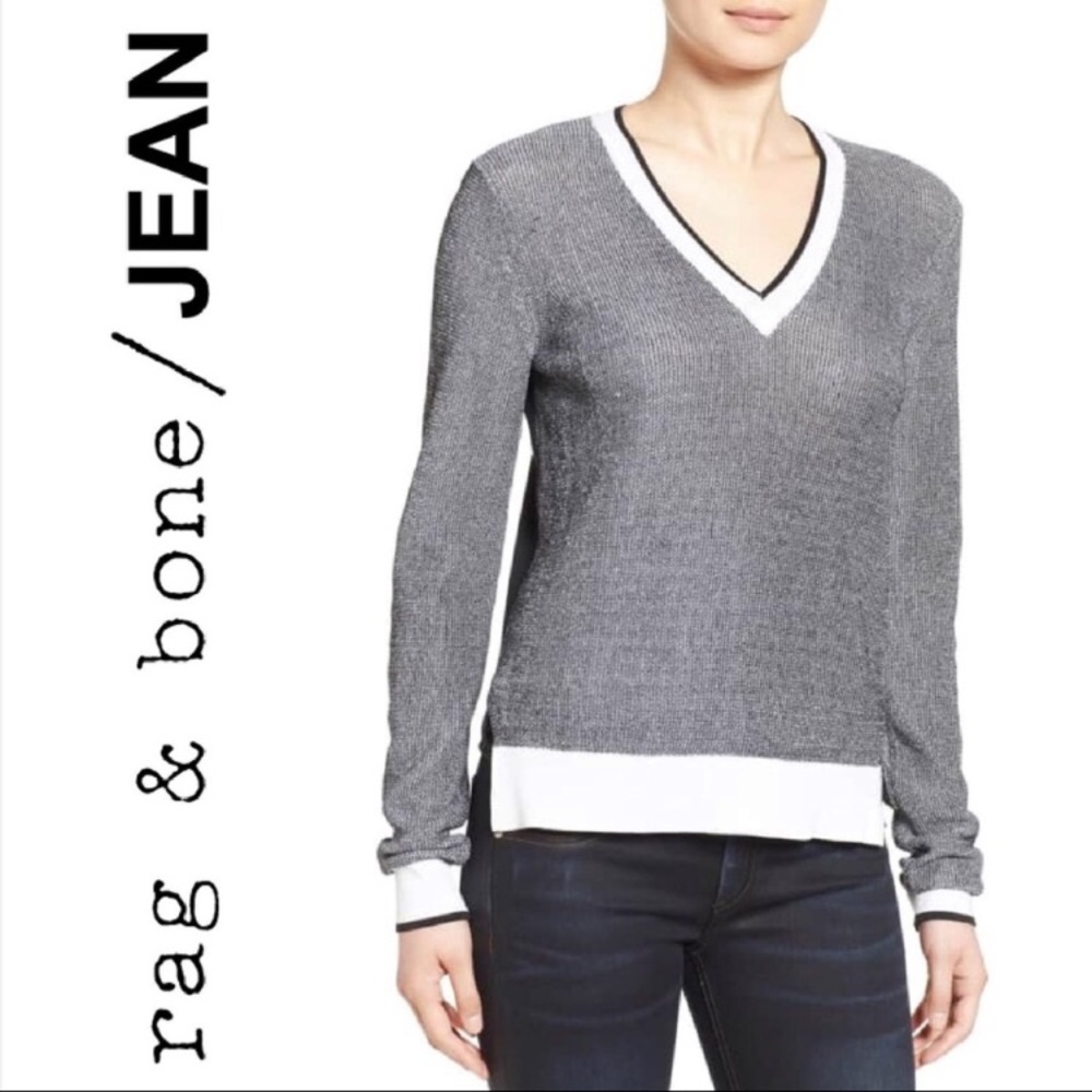 Rag and bone sweater